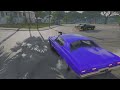 1971 Caprice Donk customizations The Crewmotorfest Gameplay