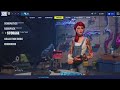 Spending my superchargers Fortnite Save the world