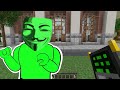 I Became A BILLIONAIRE In Minecraft!