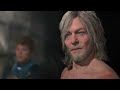 Death Stranding 2 Working Title   TGA 2022 Teaser Trailer   PS5 Games