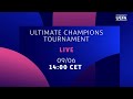Ultimate Champions Tournament 2023