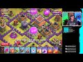 How To Funnel Troops | Attack Strategy Basics | TH 8 F2P Let's Play Series Ep. 11 | Clash of Clans