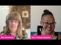 S3 E27 myFace, myStory: Facial Difference as an Underrepresented Disability with Sora J. Kasuga