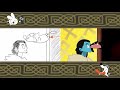 Freyja (Animatic/Storyboard) | Destripando la Historia