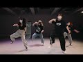 Nicki Minaj - Good Form ft. Lil Wayne / Hyewon X K chan Choreography