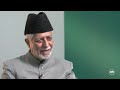 When the sun rose from the west | Khilafat Day Documentary