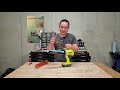 Ryobi 18V One+ Cordless Caulk and Adhesive Gun Review