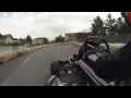 TERRIFYING onboard race karts !!!!! Impressive !!!!