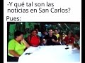 Noticias en San Carlos