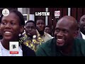 ADAM MUST DIE 😂: APOSTLE AROME OSAYI'S HILARIOUS SECRETS TO DEFEATING LUST! || PROPHETIC LAUGH TV