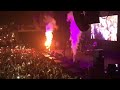 Migos - Bad and Boujee Auckland Concert Live Performance