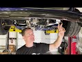 Rebuilding A Wrecked Mitsubishi Lancer Evo 8 | Part 14