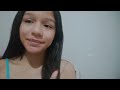 vlog: rotina de uma adolescente de 17 anos
