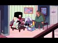 Steven Universe | Christmas Episode: Three Gems And A Baby | Cartoon Network