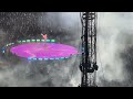 4K Coldplay Music of The Spheres World Tour. Chicago IL 2022