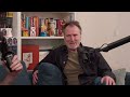 End of a Boom with Colin Quinn | Soder Podcast | EP 27