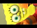 [15.ai TF2] The Team plays Spongebob Lights Camera Pants: THE SEQUEL