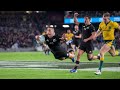 All Blacks: what makes them UNIQUE?