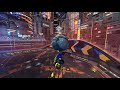 ROCKET LEAGUE INSANITY MEGAPACK 2018