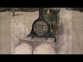 A Winter Wonderland Thomas MV, Christmas Special