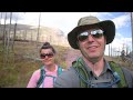 Hike in Glacier National Park | St Mary & Virginia Falls