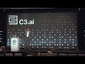 Introduction to C3 AI CRM