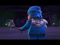 NINJAGO The Virtues of Spinjitzu Compilation