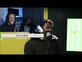 Blanco - Daily Duppy | Genius Reaction