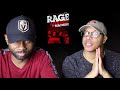 Rage Against The Machine - Know Your Enemy (REACTION!!!)