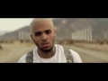 Open Road (I love her) - Chris Brown (Official Video)