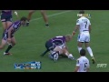 RUGBY LEAGUE HITS - BRING BACK THE SHOULDER CHARGE!