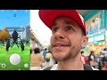 I Played Pokémon GO’s BEST Event Ever! (GO Fest Sendai)