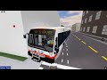 UPDATE SOON! Fullerton | 74 CTA game Roblox CTA Bus Route 74 Part 74