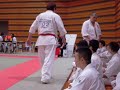 Shodokan Aikido Championships - Embu - July 13th, 2013