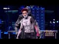 MIND-BLOWING Robot Dancers Put on An AMAZING Show on Romania's Got Talent | Got Talent Global