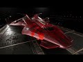 What a New Fully Engineered Python MK 2 Ship Looks Like In Elite Dangerous Odyssey - What Can It Do?