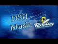 DSU Music 30 Second Ad