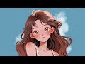 How I Color And Draw // Clip Studio Paint Tutorial ✨️