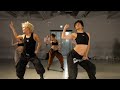 HYOLYN - Layin' Low feat. Jooyoung / NICOLE Choreography