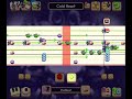 Cold Heart - MSM Composer Music Notes #gaming #msm #mysingingmonsters #music #mysingingmonsterssong