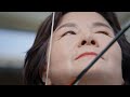 An Archer's Journey: From wood to gold | Hyundai Motor Group X BBC