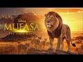 MUFASA: The Lion King - TEASER TRAILER (2024) Live-Action Disney Movie