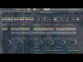 How To Fisher Style Full Tech House Track - FL Studio 20 Tutorial [Presets and Project]
