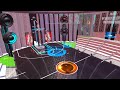 Sci-FI_VR basketball game