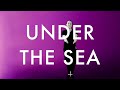 Kid's Dance - UNDER THE SEA - From The Little Mermaid