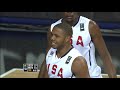 USA 🇺🇸 vs Lithuania 🇱🇹 - Classic Full Games | FIBA Basketball World Cup 2010