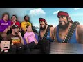 Clash of Clans Commercials! - Show and Trailer Pre PAX South 2015! - Part 51