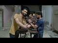 Intense Arm Wrestling Session With Strong Boys | MT Arm Wrestling