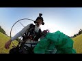 Airport Flying with a Paramotor | Avery Flies
