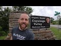 A Day In Cuyahoga Valley National Park | Outdoor Detour